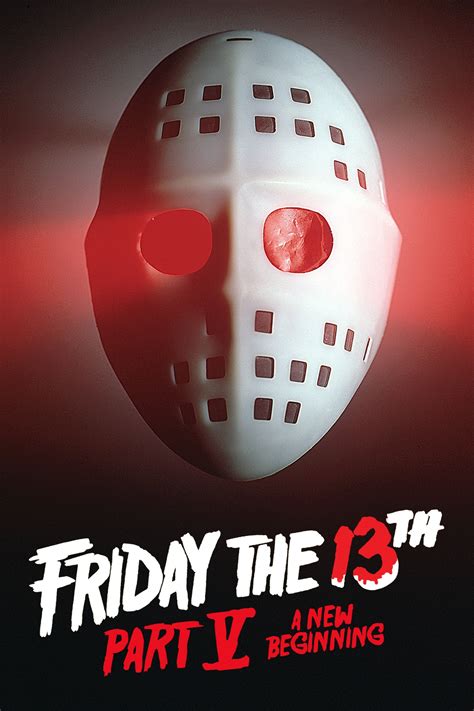 watch Friday the 13th